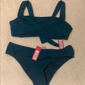 Xhilaration swimsuit